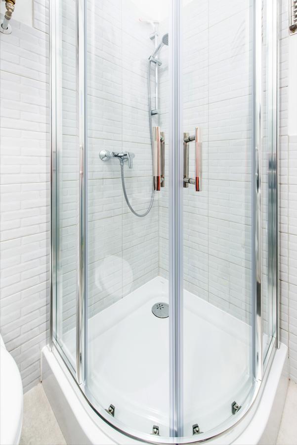 Appartement Baszta Jacek Gdańsk Extérieur photo