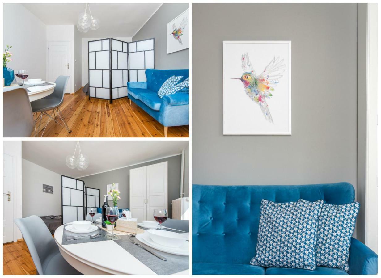 Appartement Baszta Jacek Gdańsk Extérieur photo